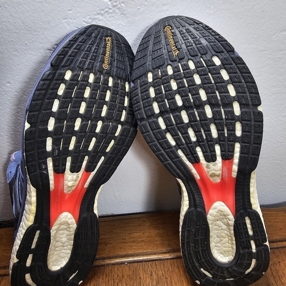 Adidas Adizero Boston Running Shoes Women's Size 9.5 - Picture 7 of 7